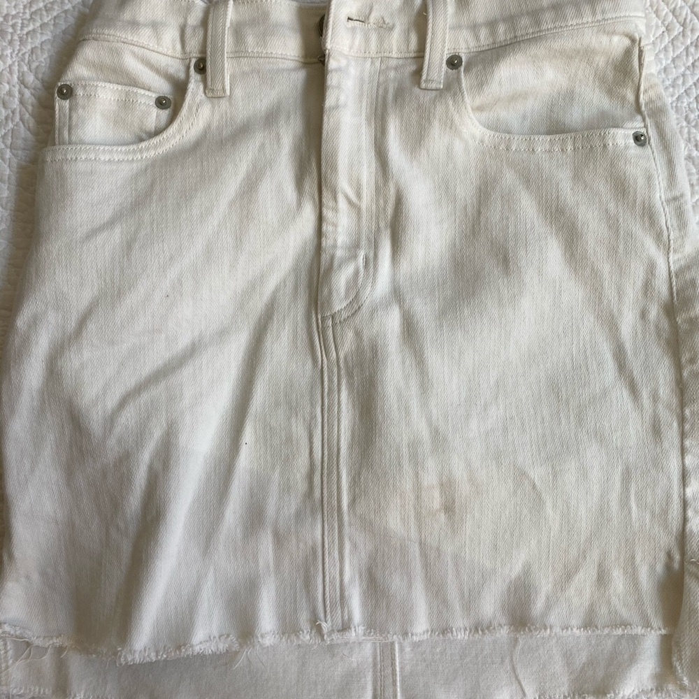 Aritzia Wilfred Free Tanit Skirt - Picture 4 of 4